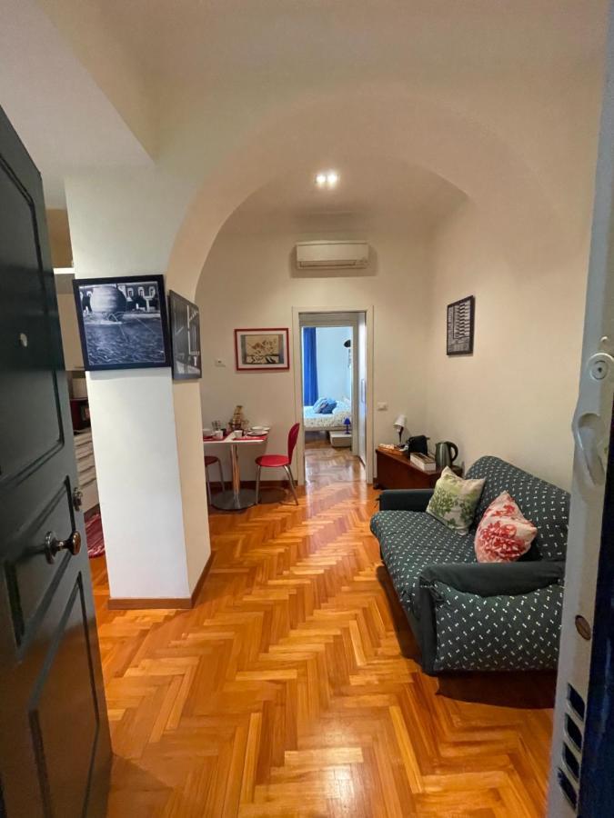 Colosseodreamapartment روما المظهر الخارجي الصورة