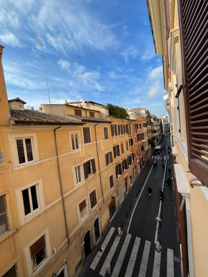 Colosseodreamapartment روما المظهر الخارجي الصورة