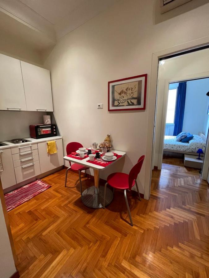 Colosseodreamapartment روما المظهر الخارجي الصورة
