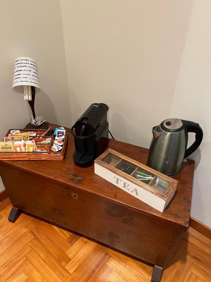 Colosseodreamapartment روما المظهر الخارجي الصورة